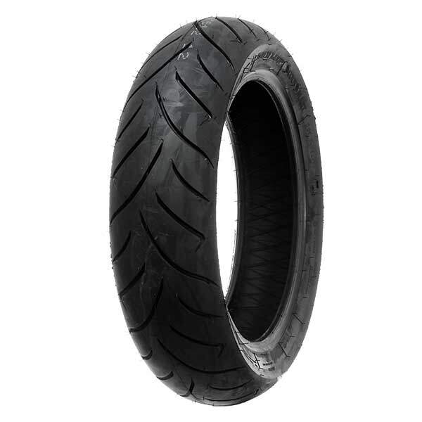 OCASION Cubierta Dunlop 130/70-16 61S TL SCOOTSMART - 630059OC2