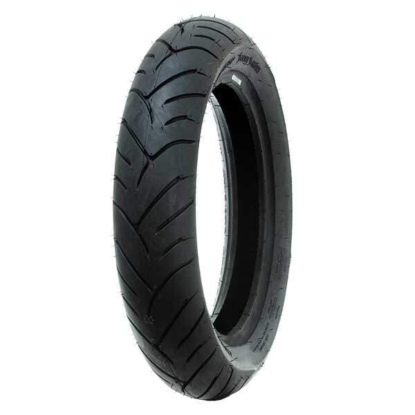 OCASION Cubierta Dunlop 80/90-14 46P TL SCOOTSMART - 636848OC1