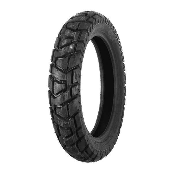 OCASION 637431 - Cubierta Dunlop 120/90-17 64T M+S TL TRX Mission R - 637431OC1