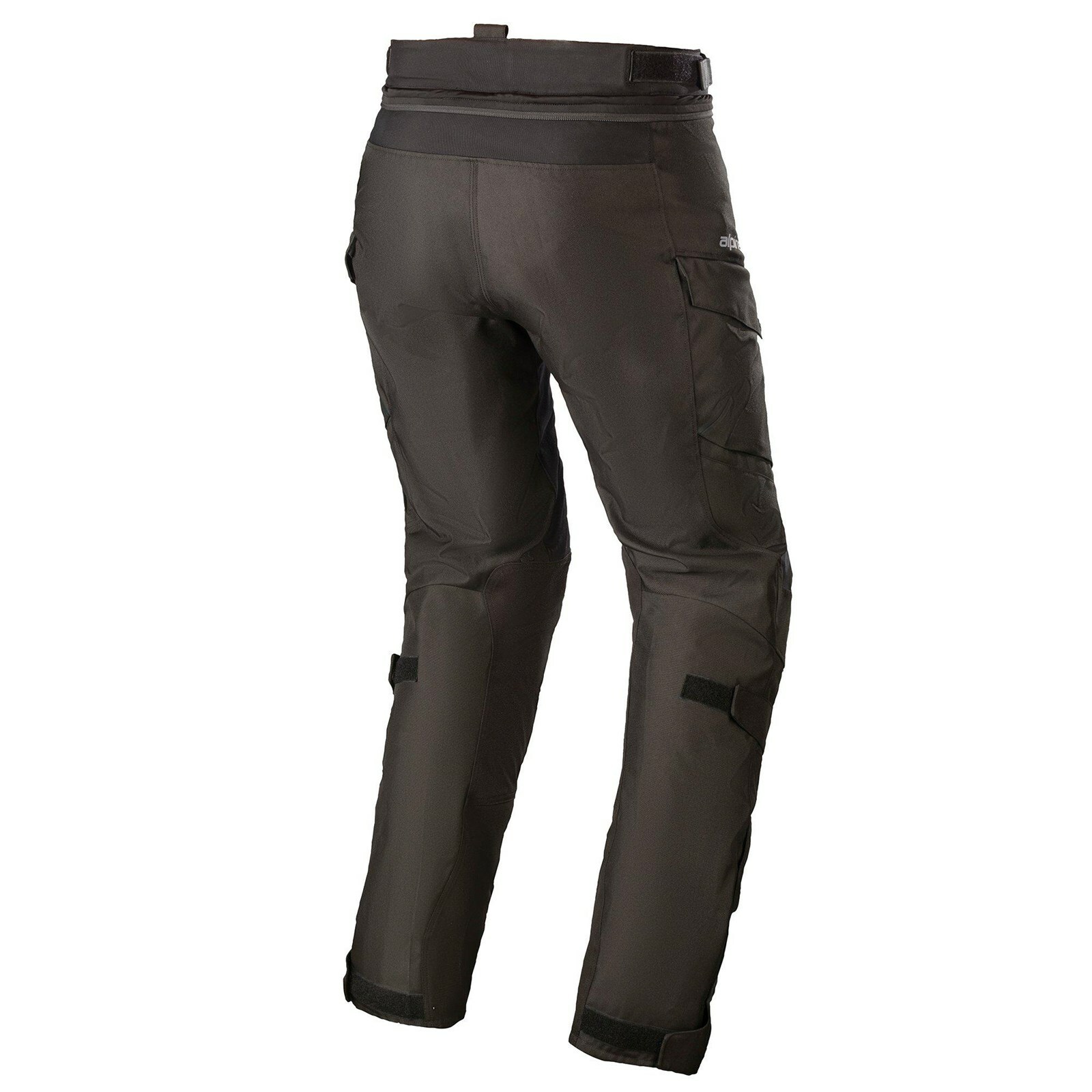 Pantalón Alpinestars Stella Andes V3 Drystar Negro