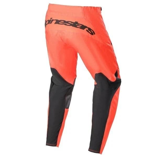 Pantalón Alpinestars Fluid Lurv Pants Hot Orange Black-DESCATALOGADO (Clonado)