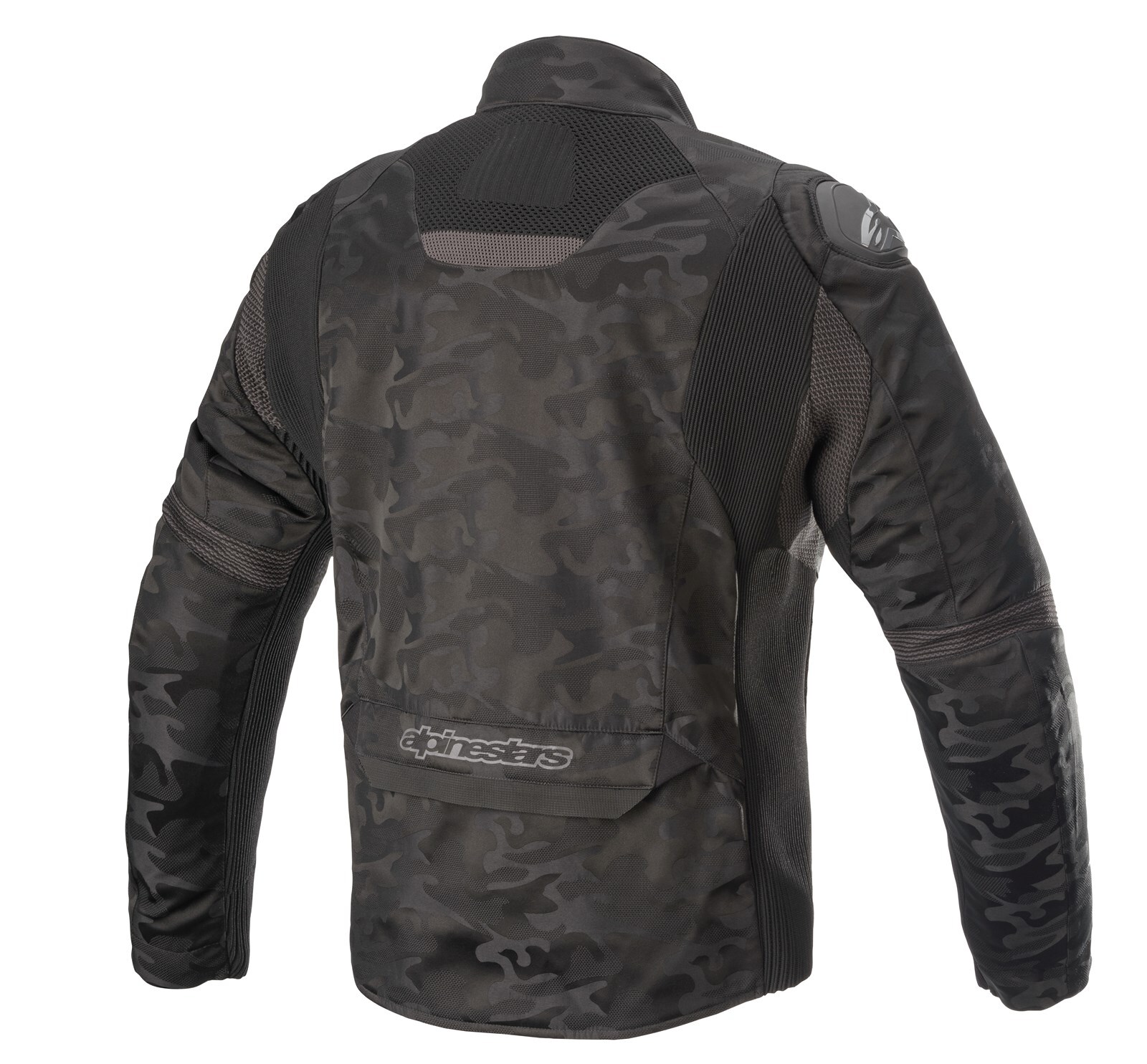 Chaqueta Alpinestars T SP-5 Rideknit Negro Camo