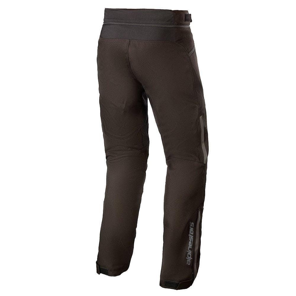 Pantalones Alpinestar AST-1 V2 WaterProof Negro