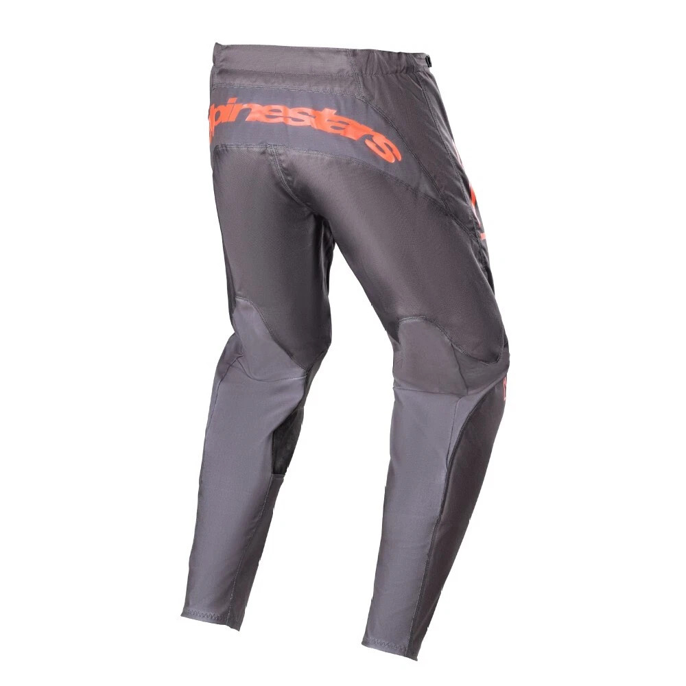 Pantalón Alpinestars Fluid Lurv Pants Magnet Neon Red-DESCATALOGADO (Clonado)