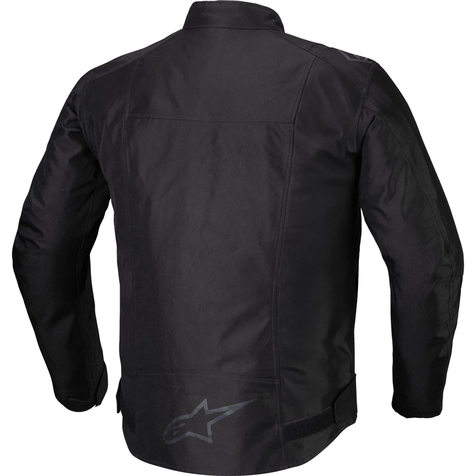 Chaqueta Alpinestars T-SPS V2 Waterproof Negro Neg