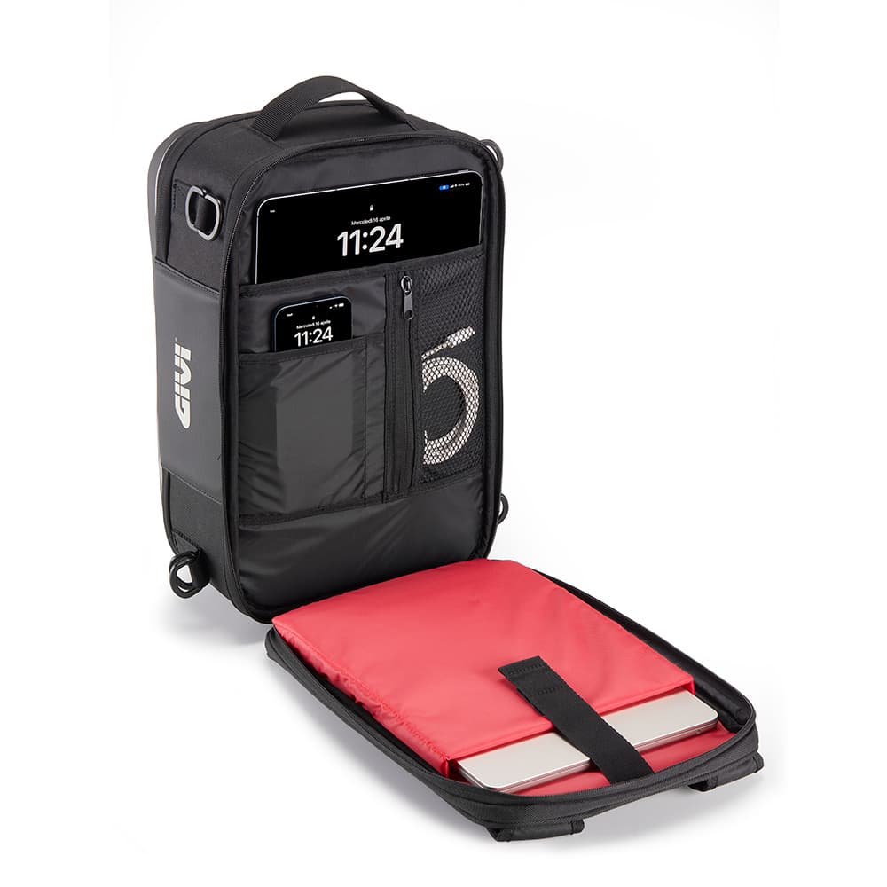 BOLSA MOCHILA L/XLINE 18LTS