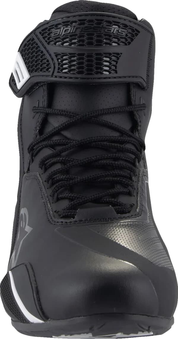 Botas Alpinestars FASTER-4 Negro