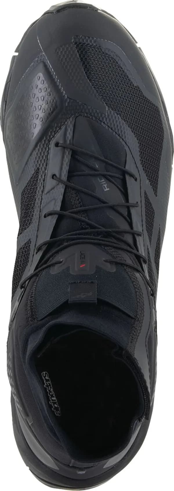 Botas Alpinestars CR-1 Negro Gris