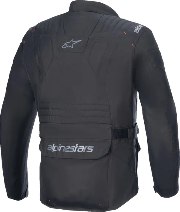 Chaqueta Alpinestars ST-1 Waterproof Negro