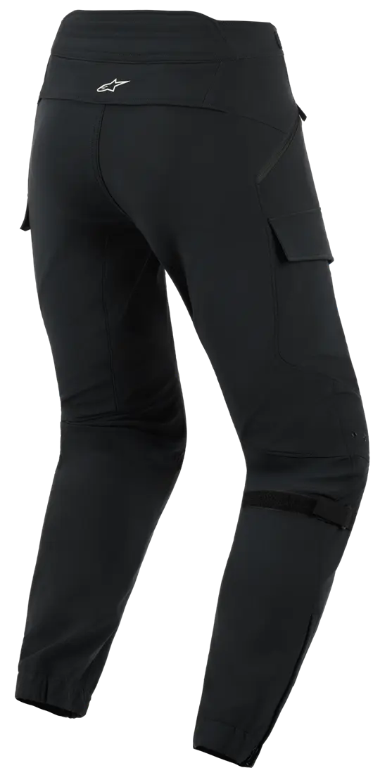 Pantalones Alpinestars Juggernaut V2 Negro