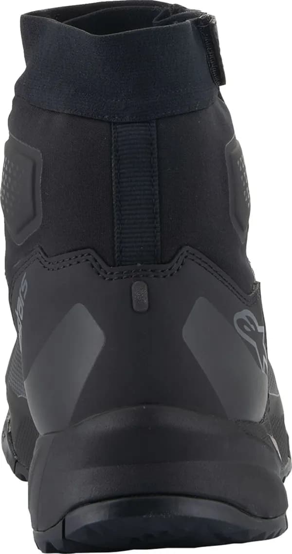 Botas Alpinestars CR-1 Negro Gris