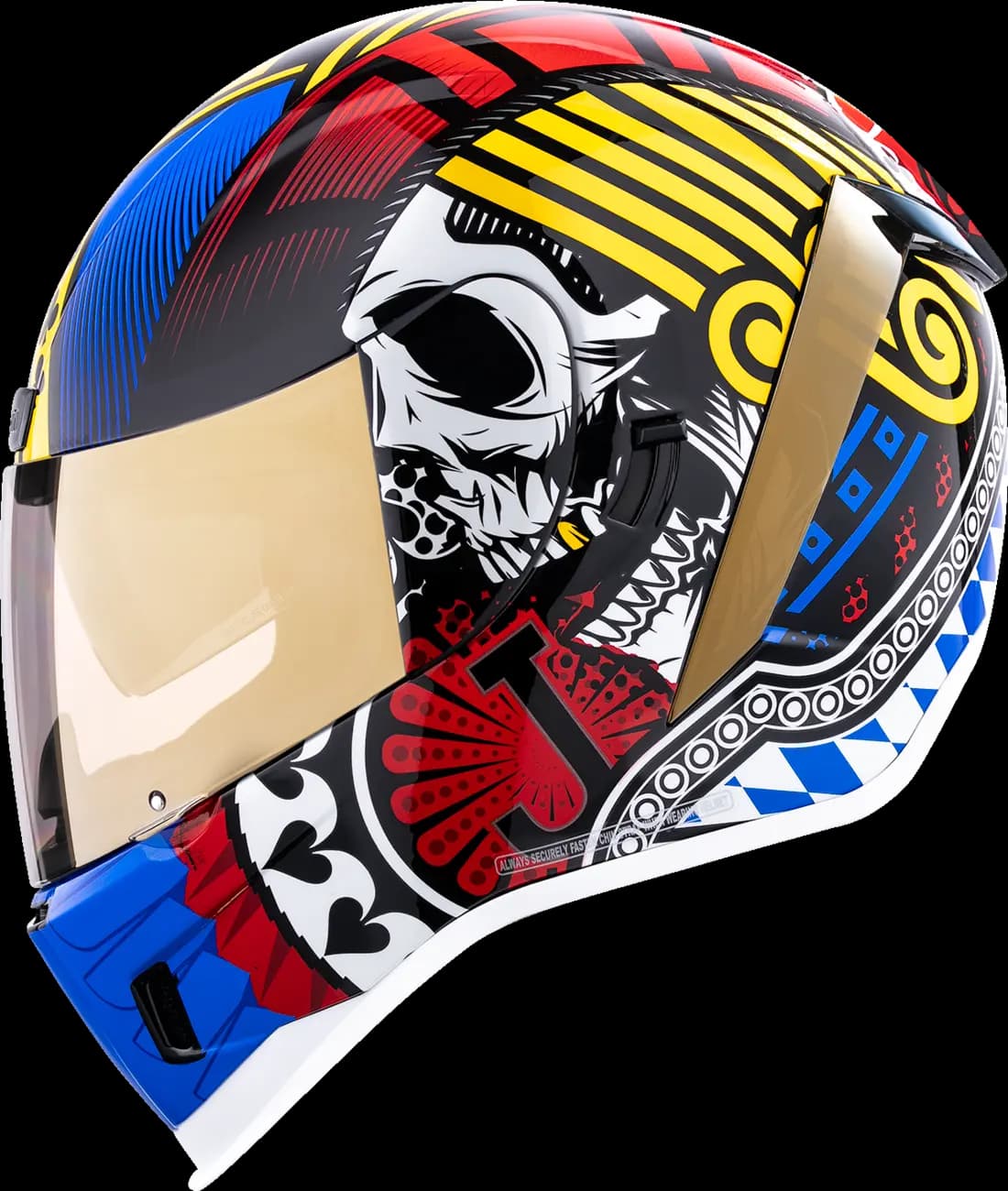 Casco ICON Airform MIPS Lucky