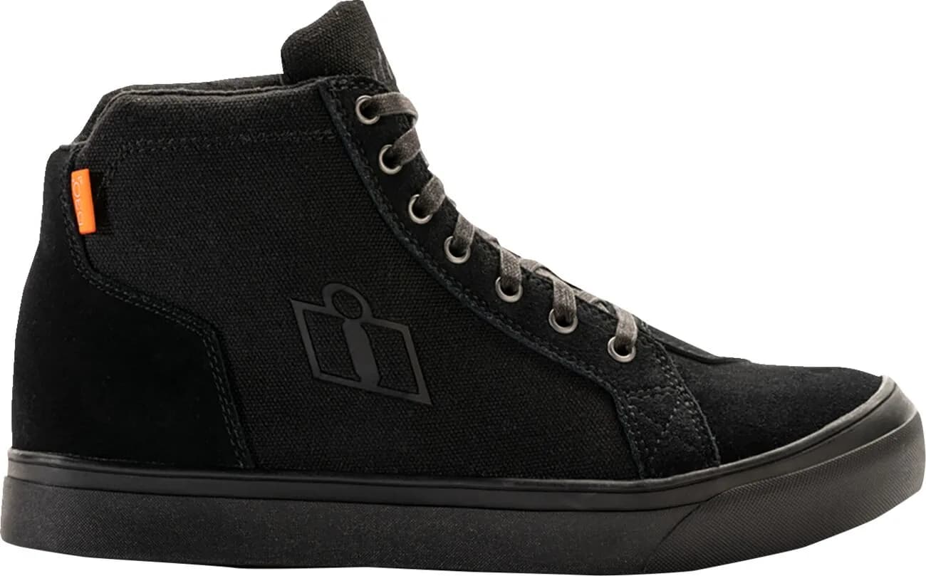 BOOT CARGA CE STEALTH 7