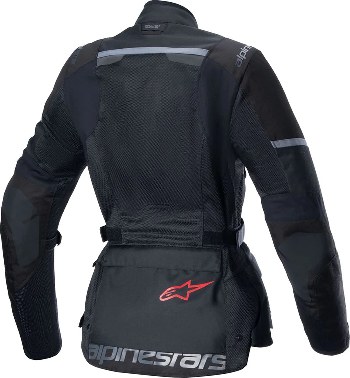 Chaqueta Alpinestars Andes Air Stella Negro