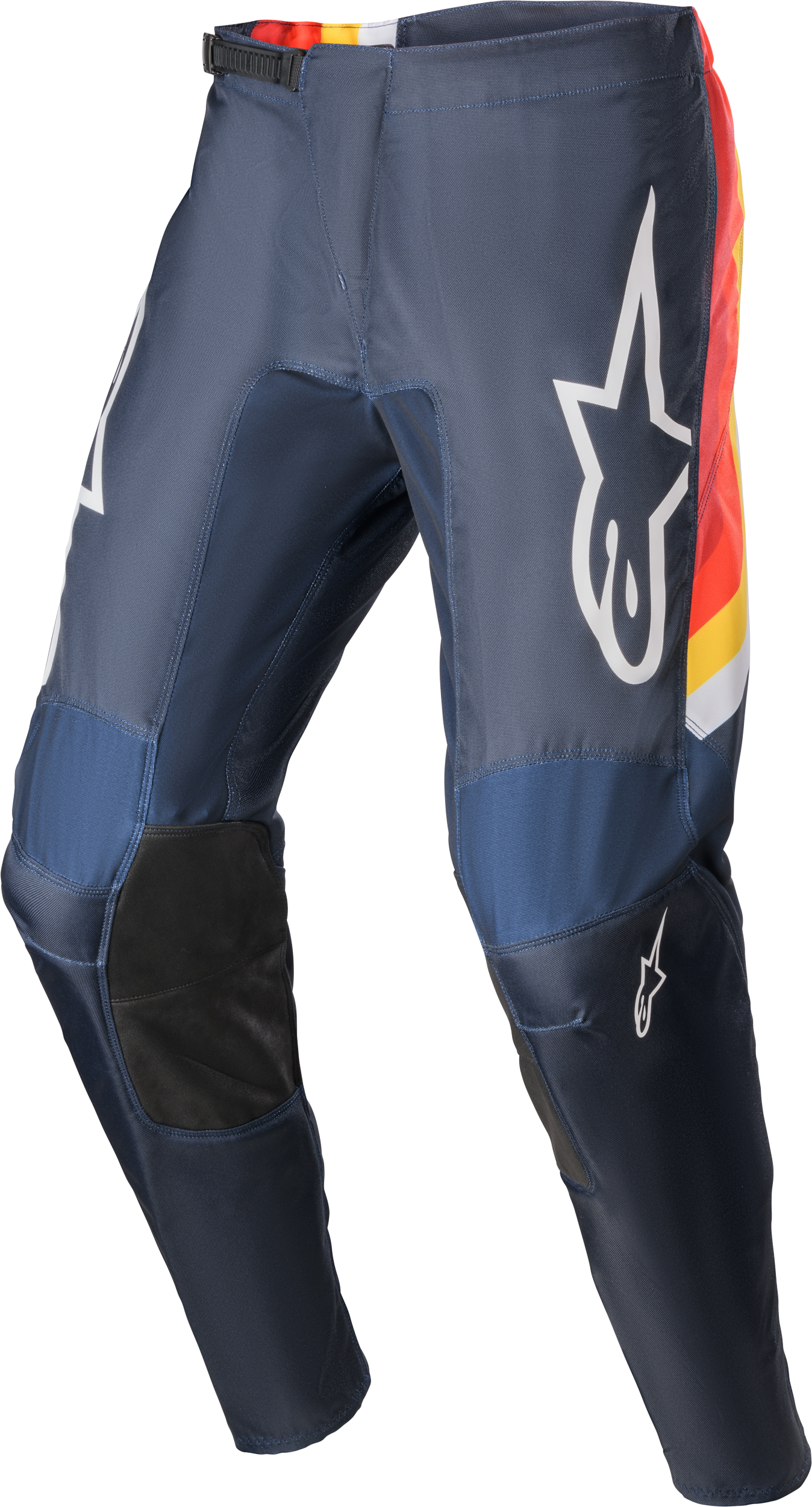 Pantalones Alpinestars Fluid Corsa Pants Night Nav image_1