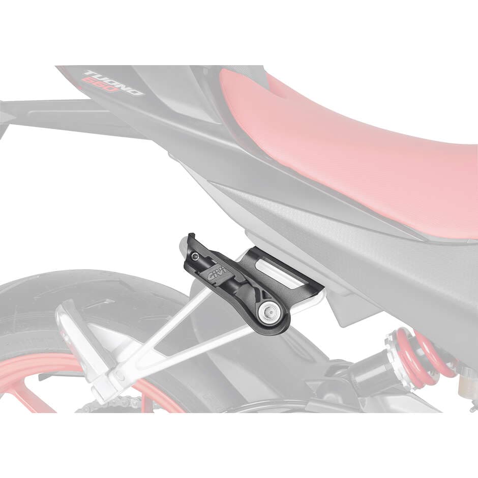 SOPORTE ALFORJAS F/RAPIDA BENELLI.LEONCINO.800 202 SOPORTE ALFORJAS F/RAPIDA BENELLI.LEONCINO.800 202