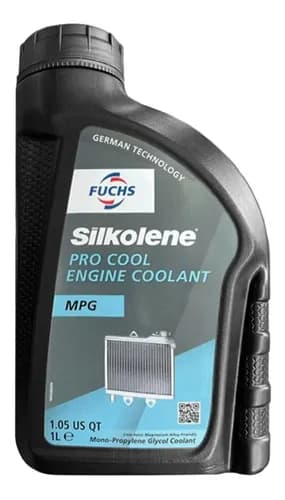 2022 Anticongelante Silkolene Pro Cool 1L - 602011 image_1