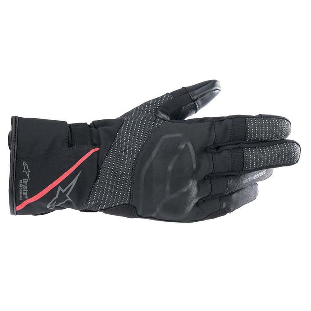 Guantes Alpinestars Stella Andes V3 Drystar Negro image_1