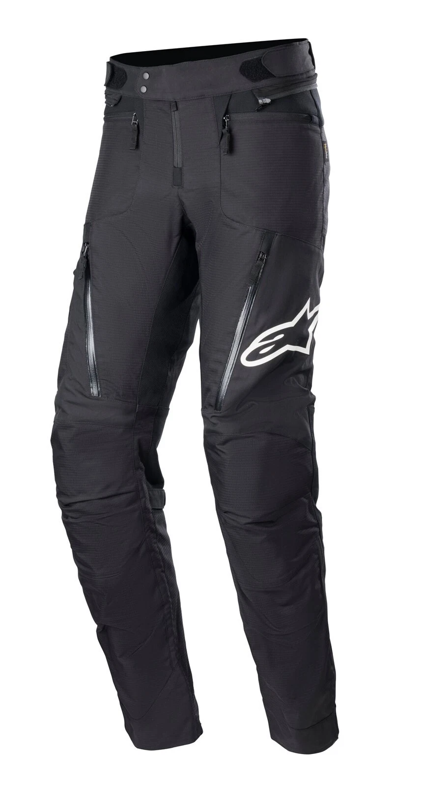 Pantalon Alpinestars RX-3 Waterproof Negro Blanco image_1