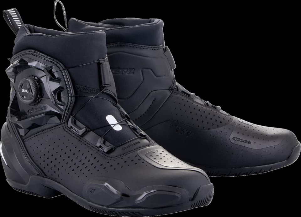 Botas Alpinestars SP-2 Negro - 251162210 (Clonado) image_1