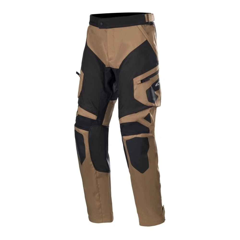 Pantalón Alpinestars Venture XT Camel Negro (Clona image_1
