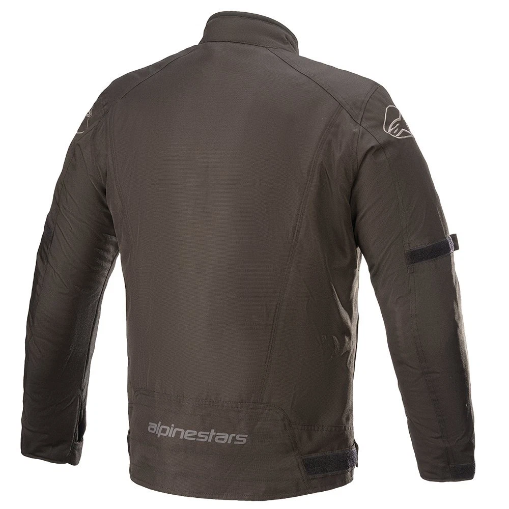 Chaqueta Alpinestars Headlands Drystar Negro (Clon Chaqueta Alpinestars Headlands Drystar Negro (Clon