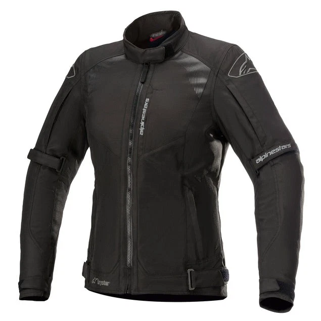 Chaqueta Alpinestar Mujer Stella Headlands Drystar image_1