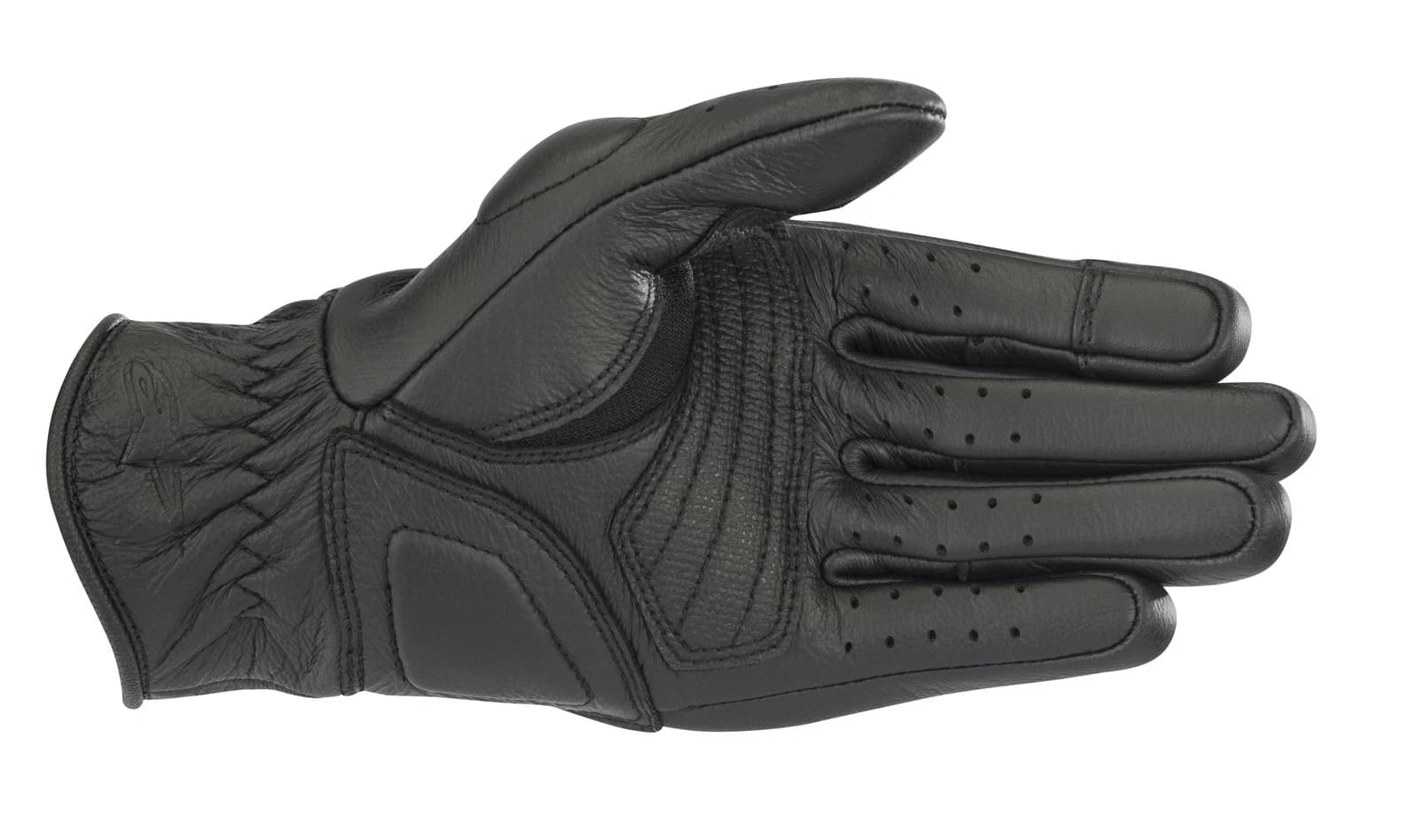 Guantes Alpinestars Vika V2 Stella negros (Clonado Guantes Alpinestars Vika V2 Stella negros (Clonado
