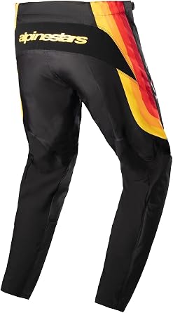 Pantalones Alpinestars Fluid Corsa Pants Black Pantalones Alpinestars Fluid Corsa Pants Black