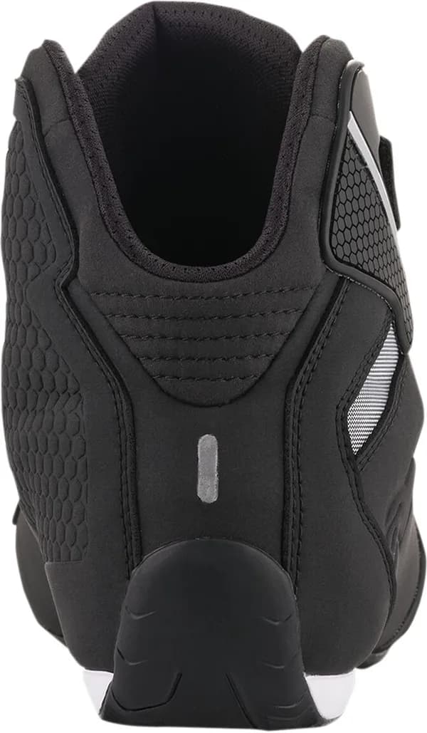 Botas Alpinestars Sektor Negro - 25155181014 (Clon Botas Alpinestars Sektor Negro - 25155181014 (Clon