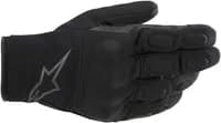 Guantes Alpinestars S Max Drystar Negro Gris (3527 image_1