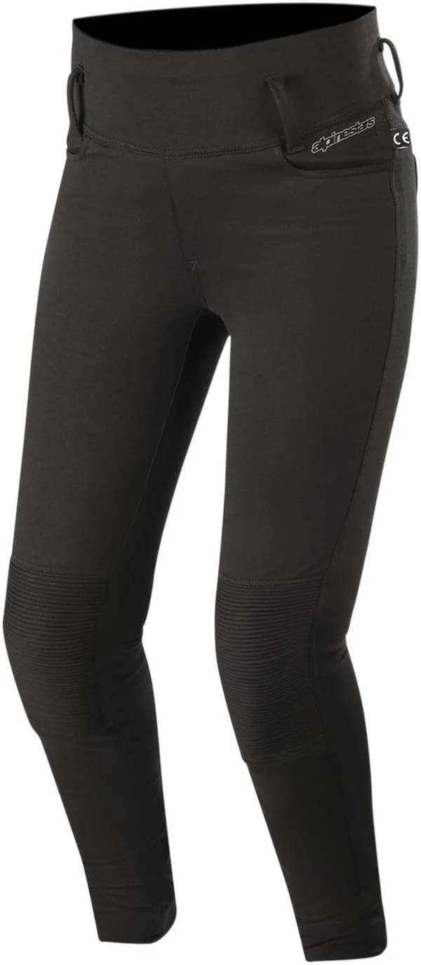Pantalones Alpinestars Banshee Women Negro - 33399 image_1