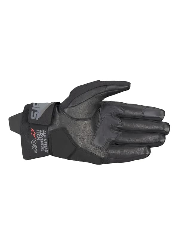 Guantes Alpinestars Corozal V3 Drystar Negro Guantes Alpinestars Corozal V3 Drystar Negro