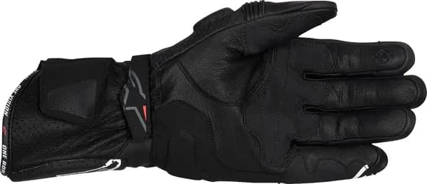 Guantes Alpinestars SP-3 Negro Guantes Alpinestars SP-3 Negro