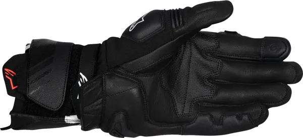 Guantes Alpinestars GP PLUS R V3 Negro Guantes Alpinestars GP PLUS R V3 Negro