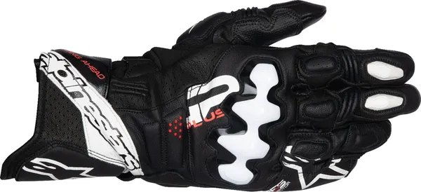 Guantes Alpinestars GP PLUS R V3 Negro image_1