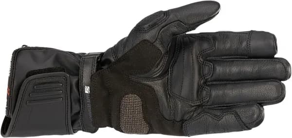 Guantes Alpinestars SP-8 HDRY Negro (Clonado) Guantes Alpinestars SP-8 HDRY Negro (Clonado)