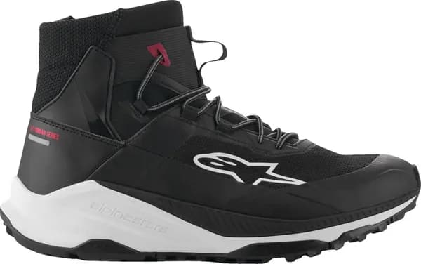 Botas Alpinestars SPEEDFORCE XR Negro Blanco image_1