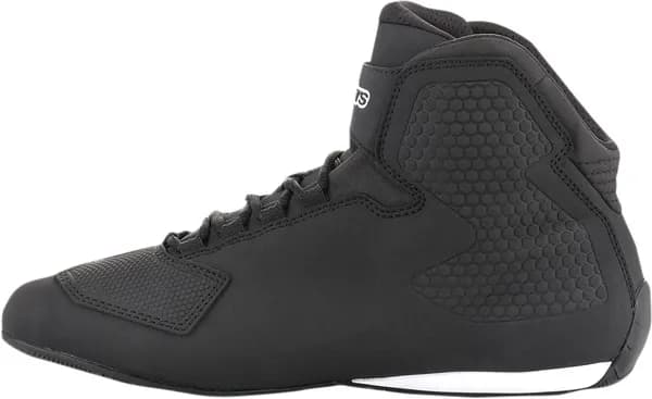 Botas Alpinestars Sektor Negro - 25155181014 (Clon Botas Alpinestars Sektor Negro - 25155181014 (Clon