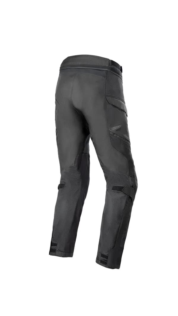 Pantalon Alpinestars Andes Air Drystar Negro Pantalon Alpinestars Andes Air Drystar Negro