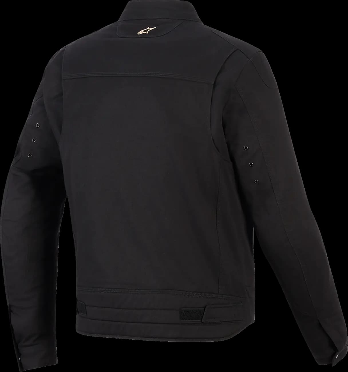 Chaqueta Alpinestars Bruiser Negro Chaqueta Alpinestars Bruiser Negro
