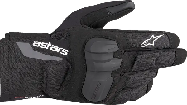 Guantes Alpinestars XT-3 Drystar Insulated Negro image_1