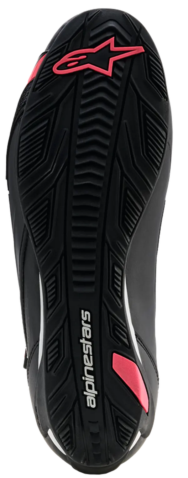 Botas Alpinestars FASTER-4 Stella Drystar Negro Gr Botas Alpinestars FASTER-4 Stella Drystar Negro Gr