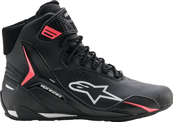 Botas Alpinestars FASTER-4 Stella Drystar Negro Gr image_1