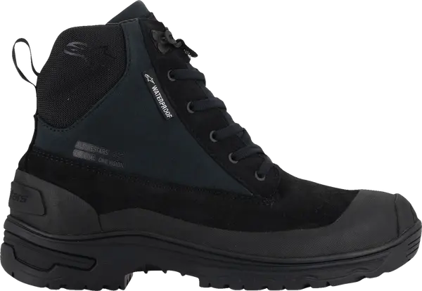 Botas Alpinestars JUDY Stella Waterproof Negro image_1