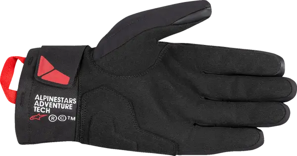Guantes Alpinestars XT-3 Drystar Insulated Negro Guantes Alpinestars XT-3 Drystar Insulated Negro