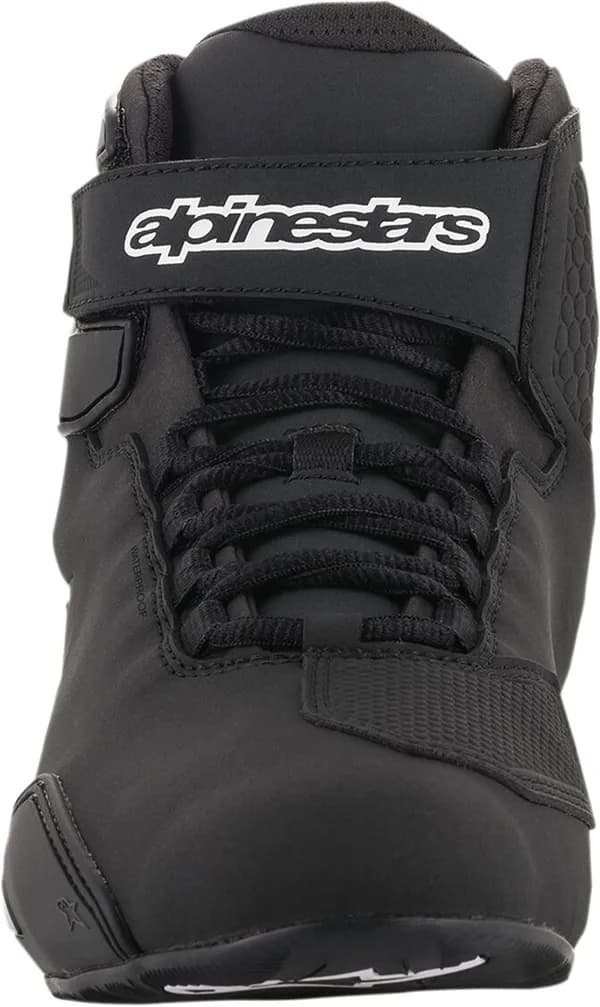 Botas Alpinestars Sektor Negro - 25155181014 (Clon Botas Alpinestars Sektor Negro - 25155181014 (Clon