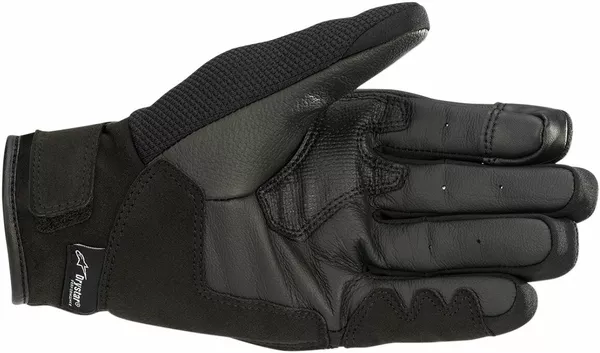 Guantes Alpinestars Stella S Max Drystar Negro Ros Guantes Alpinestars Stella S Max Drystar Negro Ros