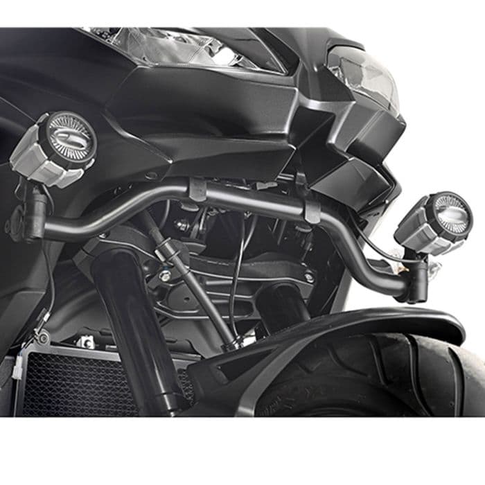 SOPORTE PROYECTORES KTM.390.ADVENTURE.2020 - LS771 image_1