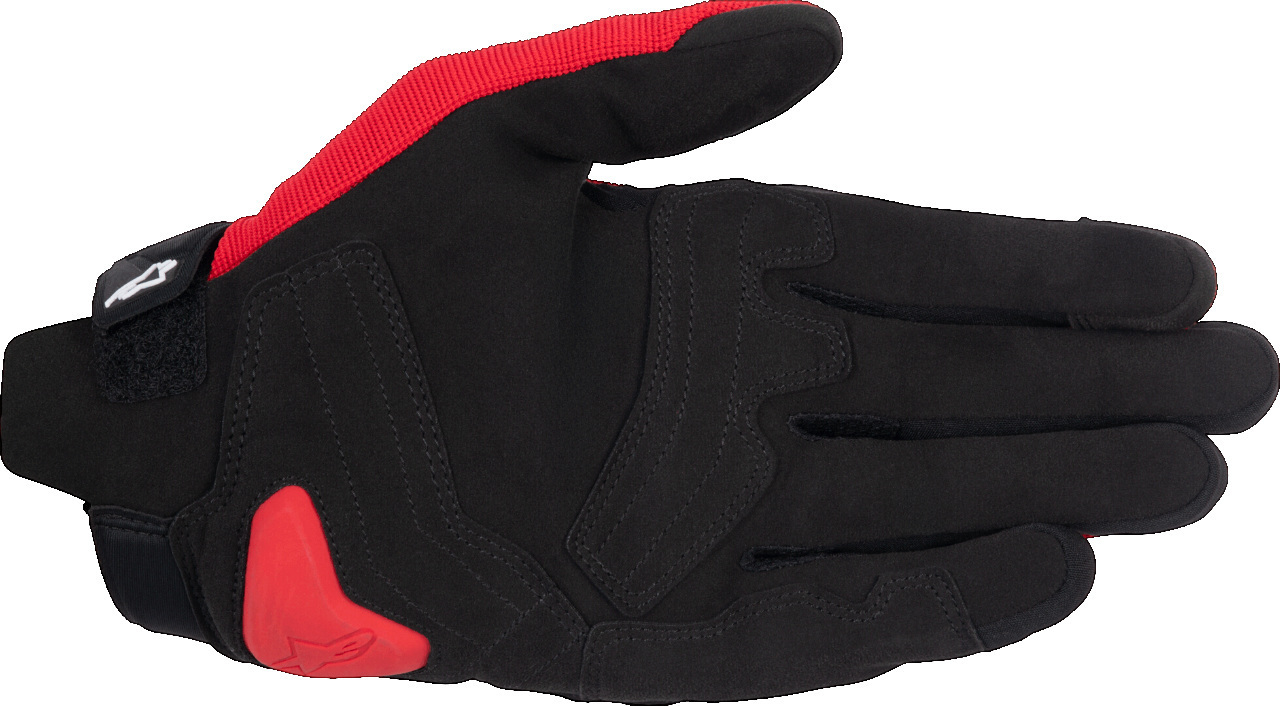Guantes Alpinestars SP X 1 Rojo Negro Blanco Guantes Alpinestars SP X 1 Rojo Negro Blanco